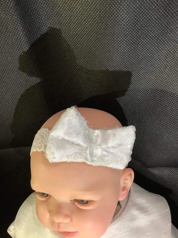 Rhea Headband